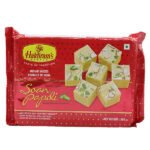 Haldirams Soan Papdi 500G
