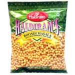 Haldirams Boondi Masala 200G