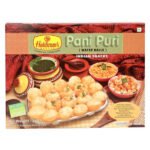 Haldirams Gol Gappa Pani Puri 240G