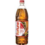 Fortune Mustard Oil Kachi Ghani 1L