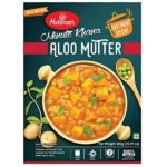 Haldirams Rte Aloo Mutter 300G