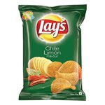 Lays Chilli Lemon New 50G