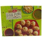 Haldirams Gol Gappa Pani Puri 360G