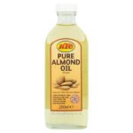 Ktc Almond Oil 200Ml