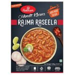 Haldirams Rajma Raseela 300G