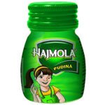 Dabur Hajmola Pudina