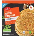 Haldirams Methi Paratha  360G