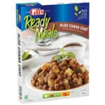 Gits Alu Chana Chat 300G