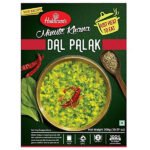 Haldirams Dal Palak 300G