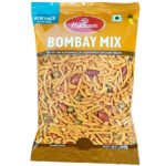 Haldirams Bombay Mixture 200G