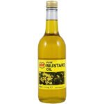 Ktc Pure Mustard Oil 500Ml
