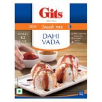 Gits Dahi Vada 500G