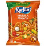 Kurkure Masala Munch 95G New