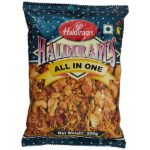 Haldirams All In One 200G