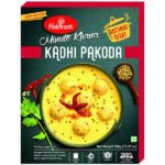 Haldirams Kadhi Pakora 300G