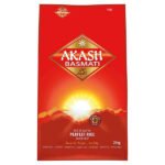 Akash Rice 20Kg