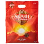 Akash Rice 5Kg