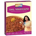 ASHOKA H&E DAL MAKHNI