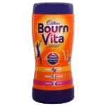 Bournvita 5 Star 500G