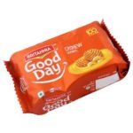 Britania Good Day Cookies 200G