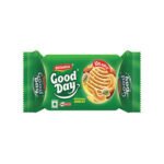 Britania Good Day Pista Almond 53G