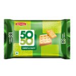 Britannia 50-50 150G