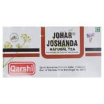 Joshanda Johar 1St 30G