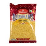 Haldirams Bhujia Plain 200G