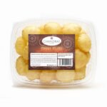 Chandras Pani Puri 40St