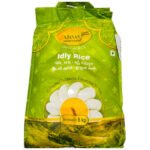 GAJANAN IDLY RICE 5KG