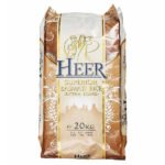 Heer Long Basmati Rice 20Kg
