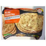 Haldirams F. Aloo Paratha 1600G
