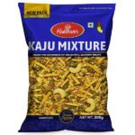 Haldirams Kaju Mixture 200G