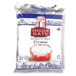 India Gate Premium Basmati 5Kg