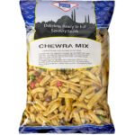 Kcb Chewra Mix