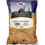 Kcb Dall Chana