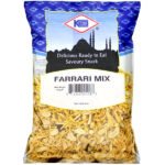 Kcb Farrari Mix