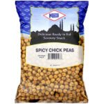 Kcb Chick Peas