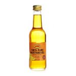 Ktc Pure Mustard Oil 250Ml