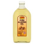 Ktc Almond Oil 500Ml