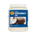 Ktc Coconut Oil 500Ml