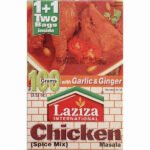 Laziza Chicken Masala 100G