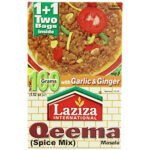 Laziza Keema Masala 100G
