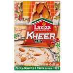 Laziza Kheer Safraan 155G