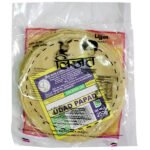 Lijjat Urid Plain Papad 200G