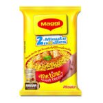 Maggi Noodles 60G