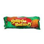 Maliban Ginger Biscuit 80G