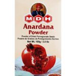 Mdh Anardana Powder  100G