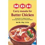 Mdh Butter Chicken Masala 100G