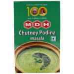 Mdh Chutney Podina Masala